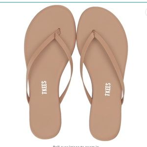 Tkees Women's Flip-Flop-Glitters Angel Wings Sandal - Cocobutter